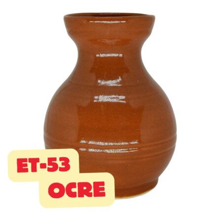 Esmalte de Alta Ocre  ET-53
