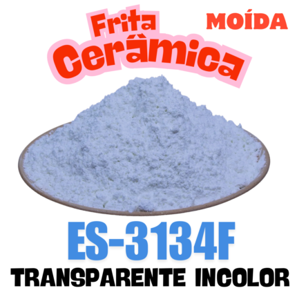 Frita Moída Alcalina Transparente ES-3134_F